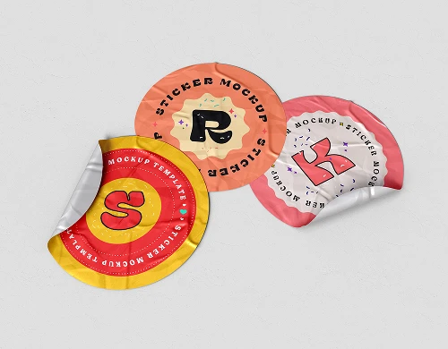 service-sticker